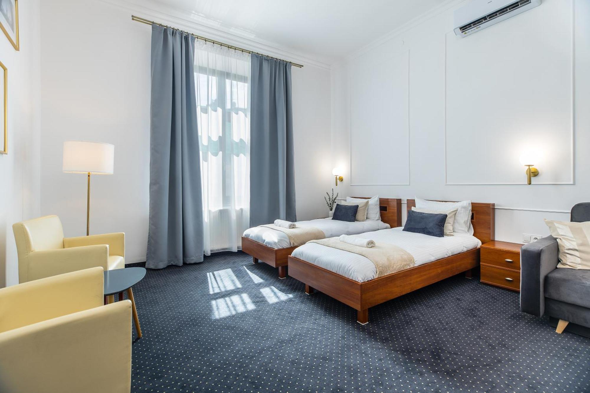 Apartment Bob Elite - Szpitalna *