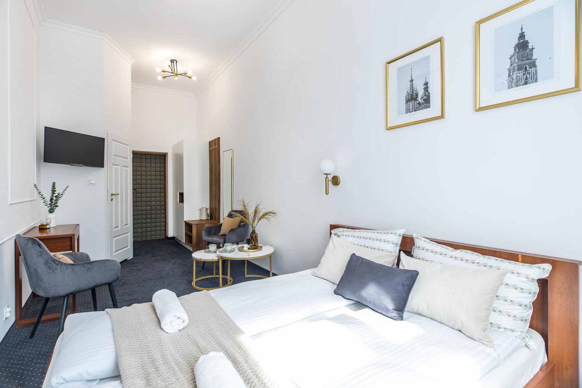 Apartment Bob Elite - Szpitalna *