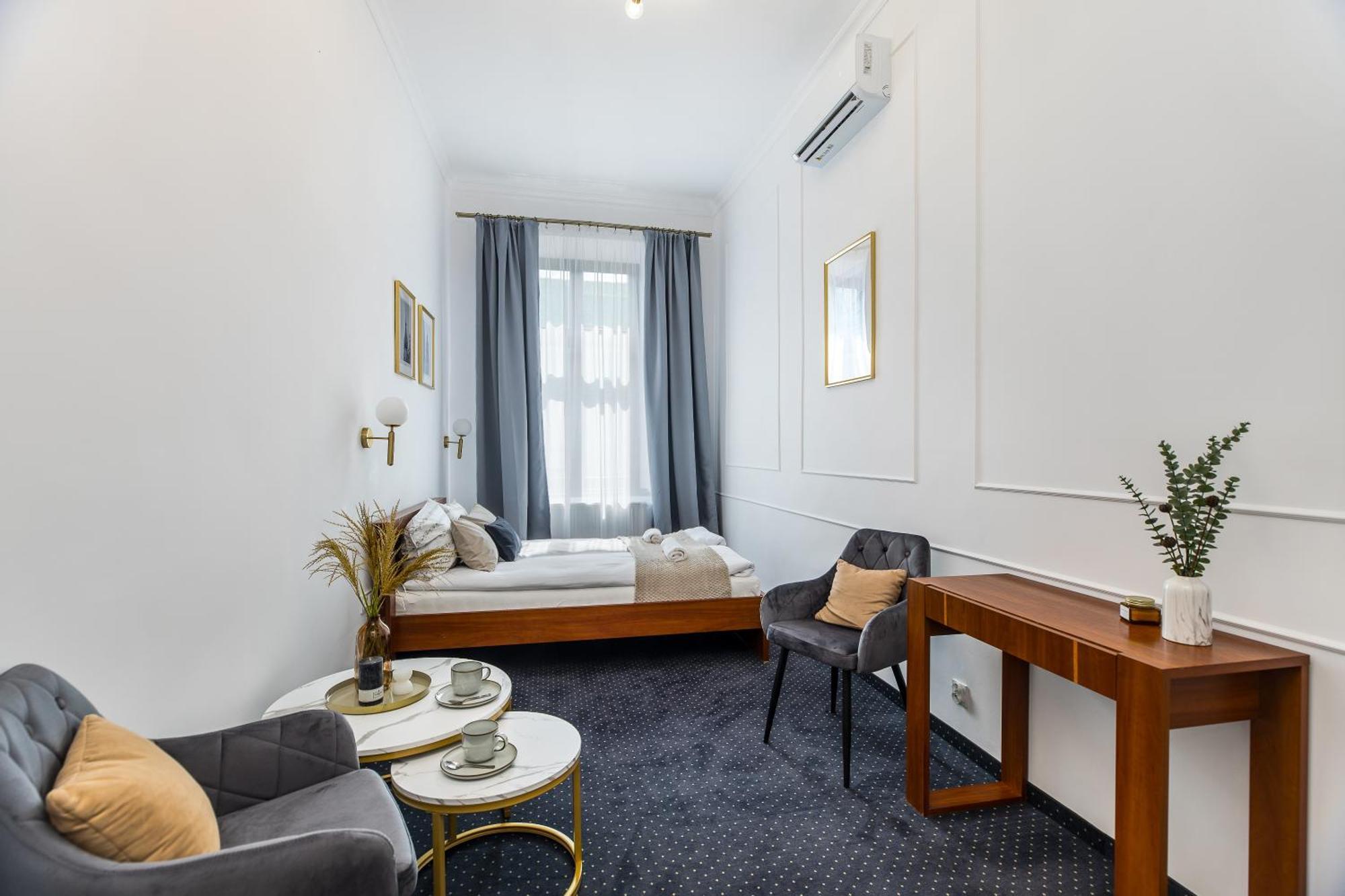 Apartment Bob Elite - Szpitalna