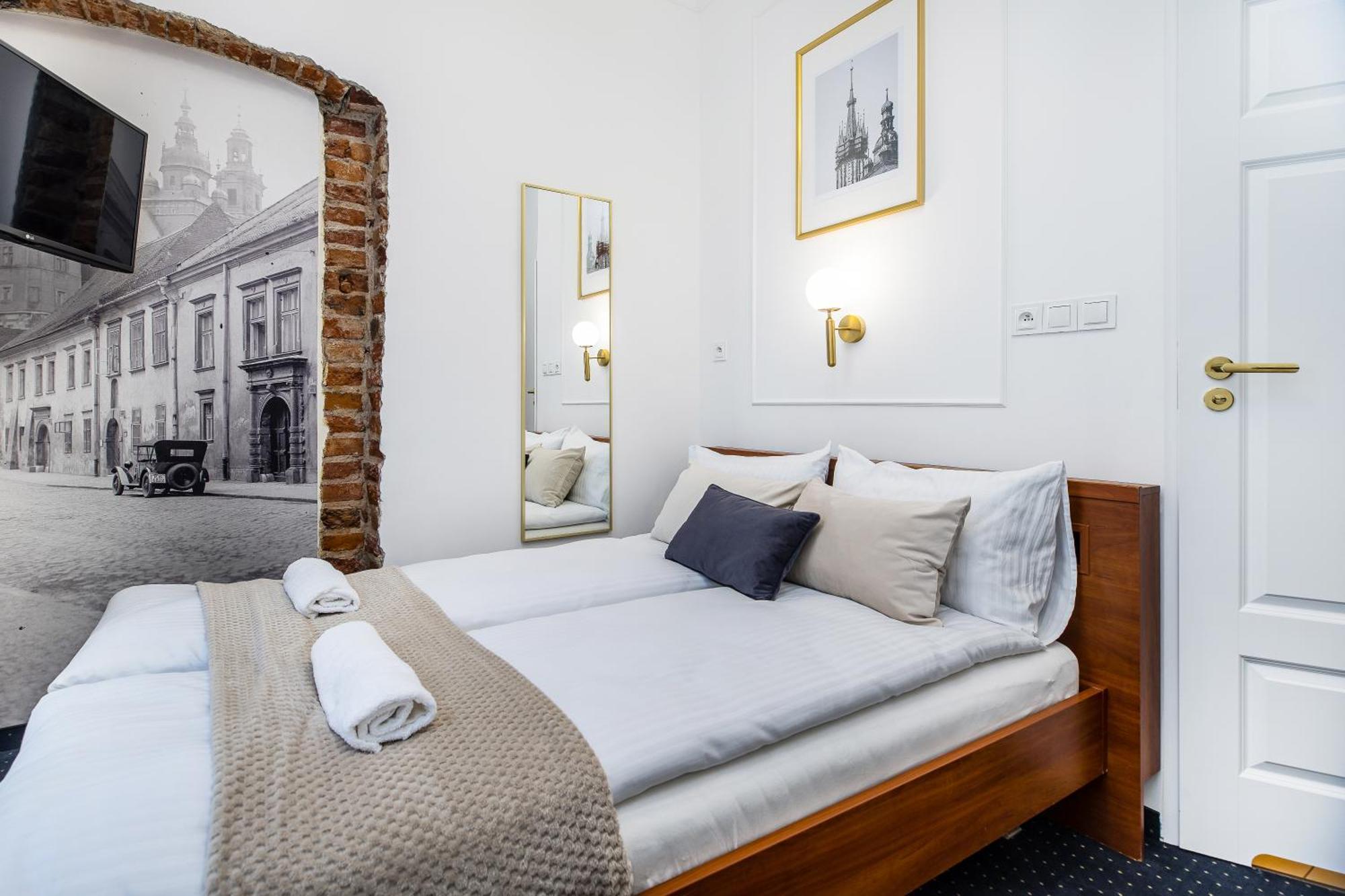 Bob Elite - Szpitalna Apartment