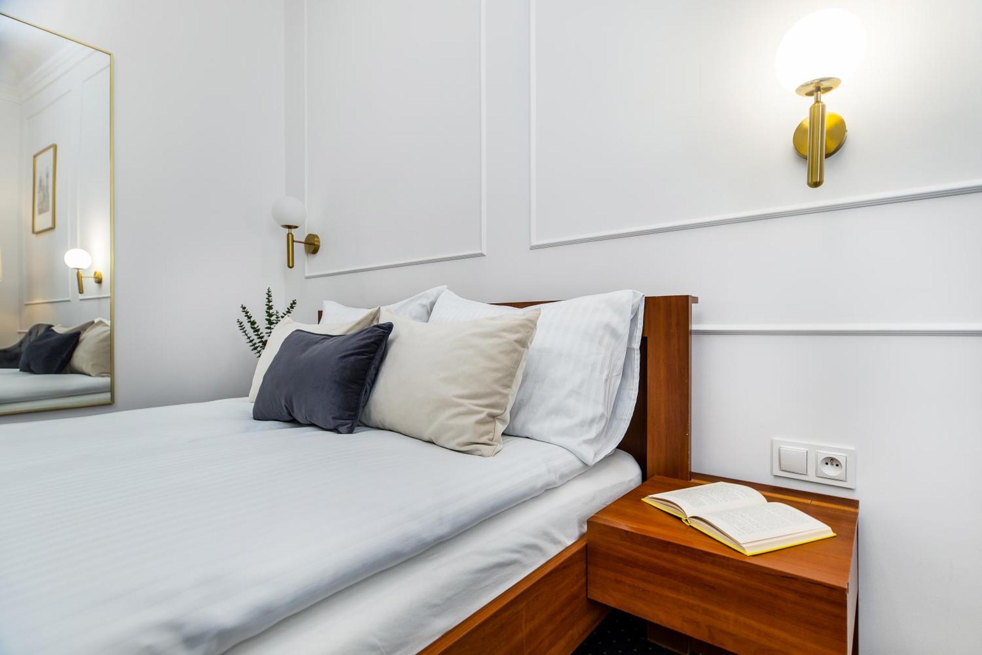 Bob Elite - Szpitalna Apartment