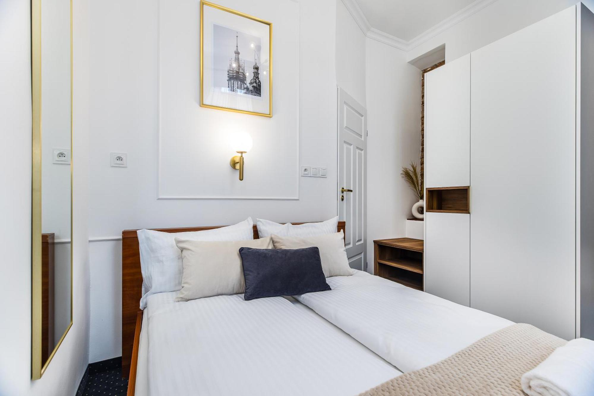 Apartment Bob Elite - Szpitalna *