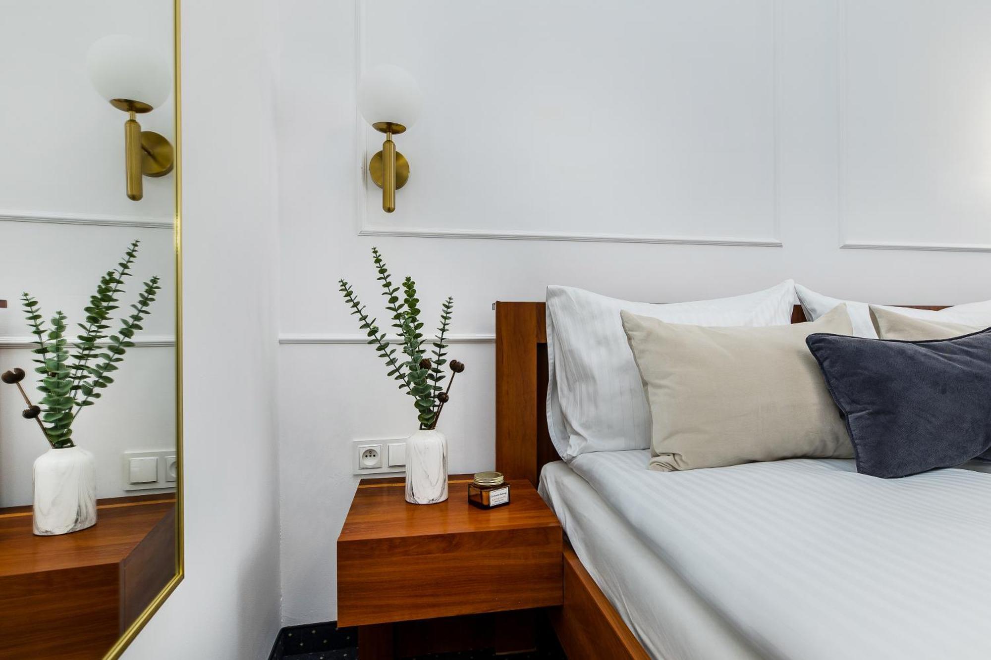 Bob Elite - Szpitalna Apartment Krakau