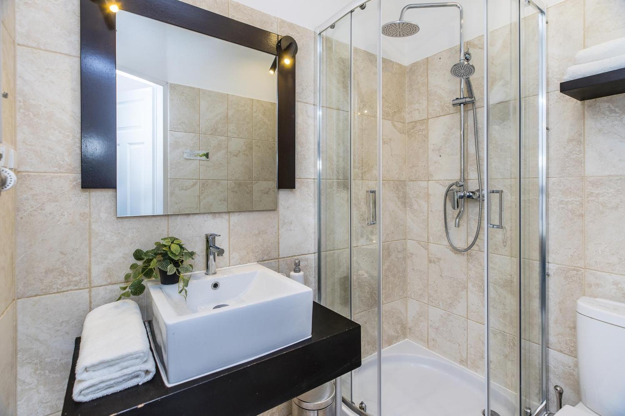 Bob Elite - Szpitalna Apartment