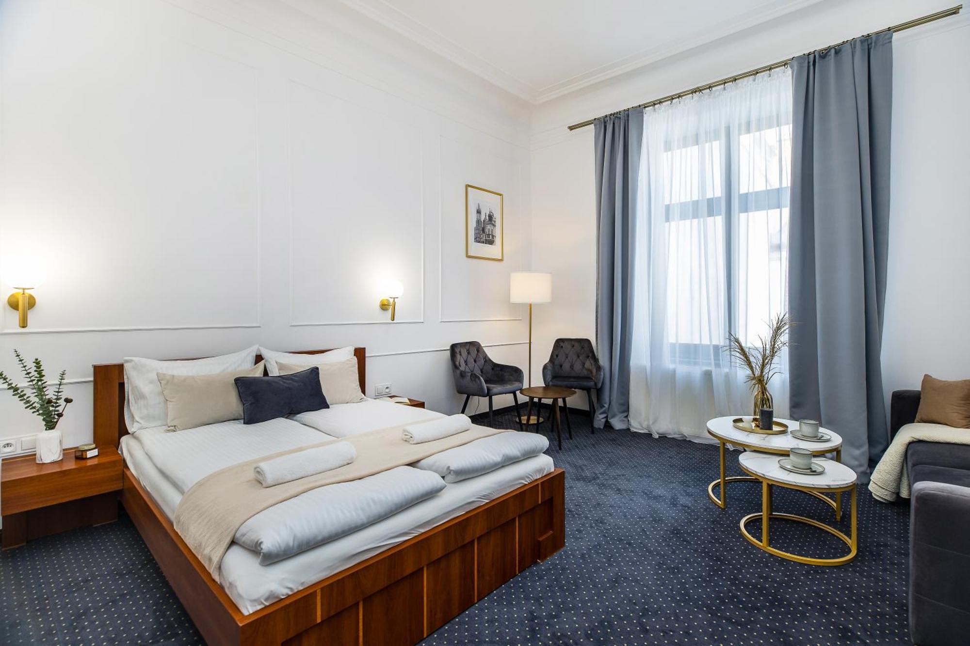 Apartment Bob Elite - Szpitalna