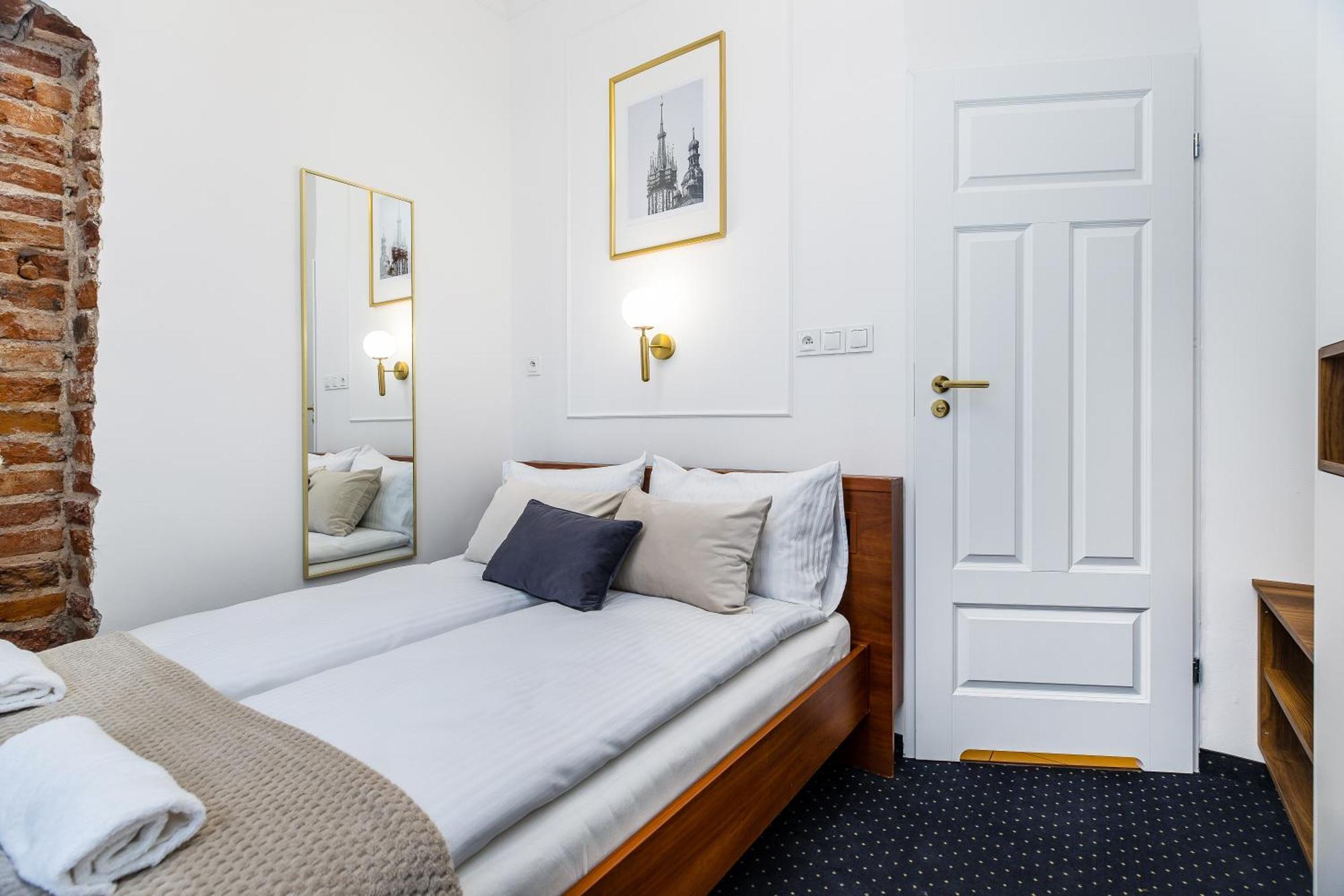 Bob Elite - Szpitalna Apartment *