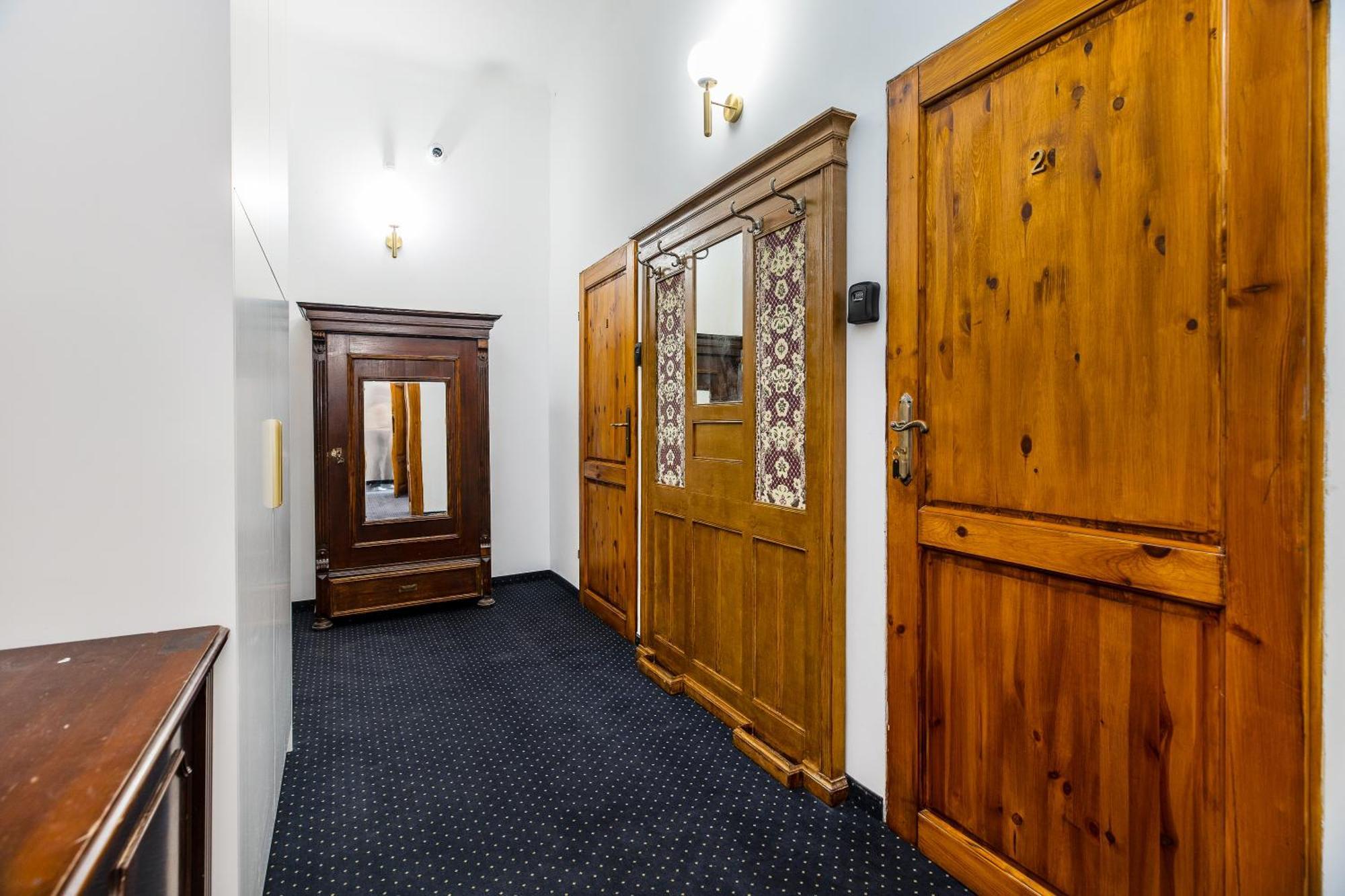 Apartment Bob Elite - Szpitalna Krakau