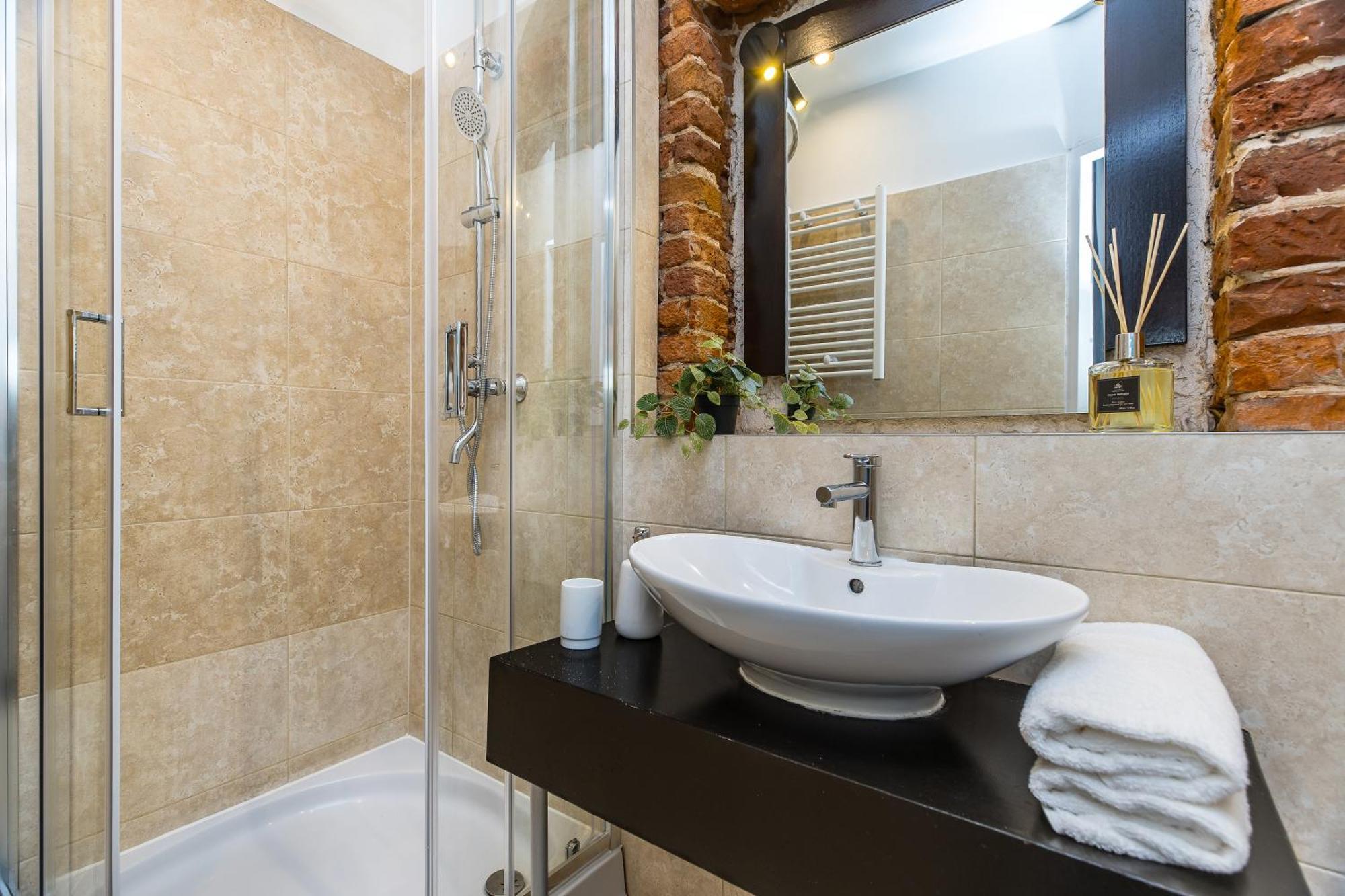Bob Elite - Szpitalna Appartement