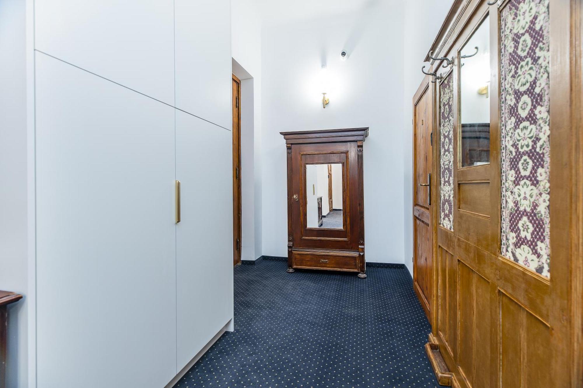Apartment Bob Elite - Szpitalna