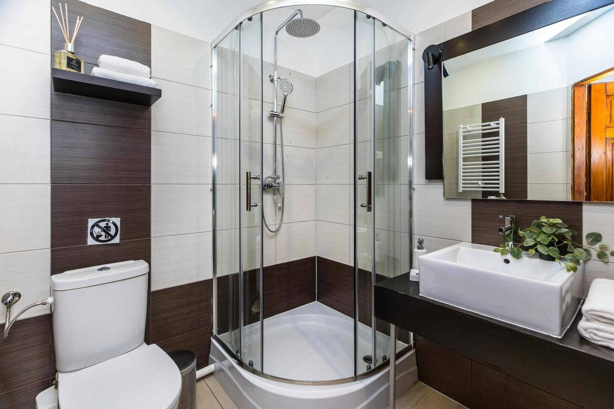 Bob Elite - Szpitalna Apartment *