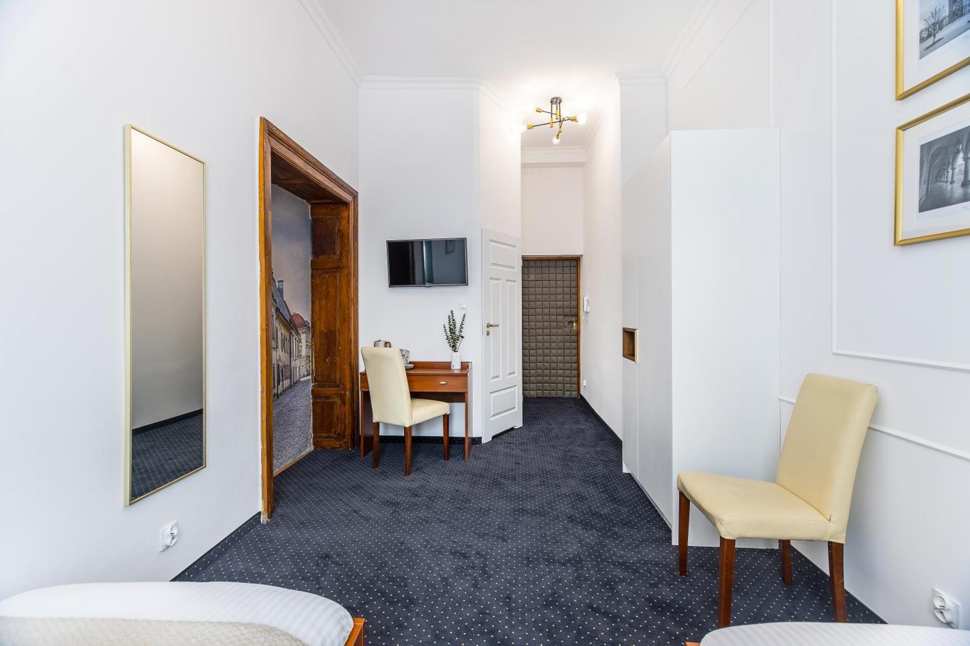 Apartment Bob Elite - Szpitalna *