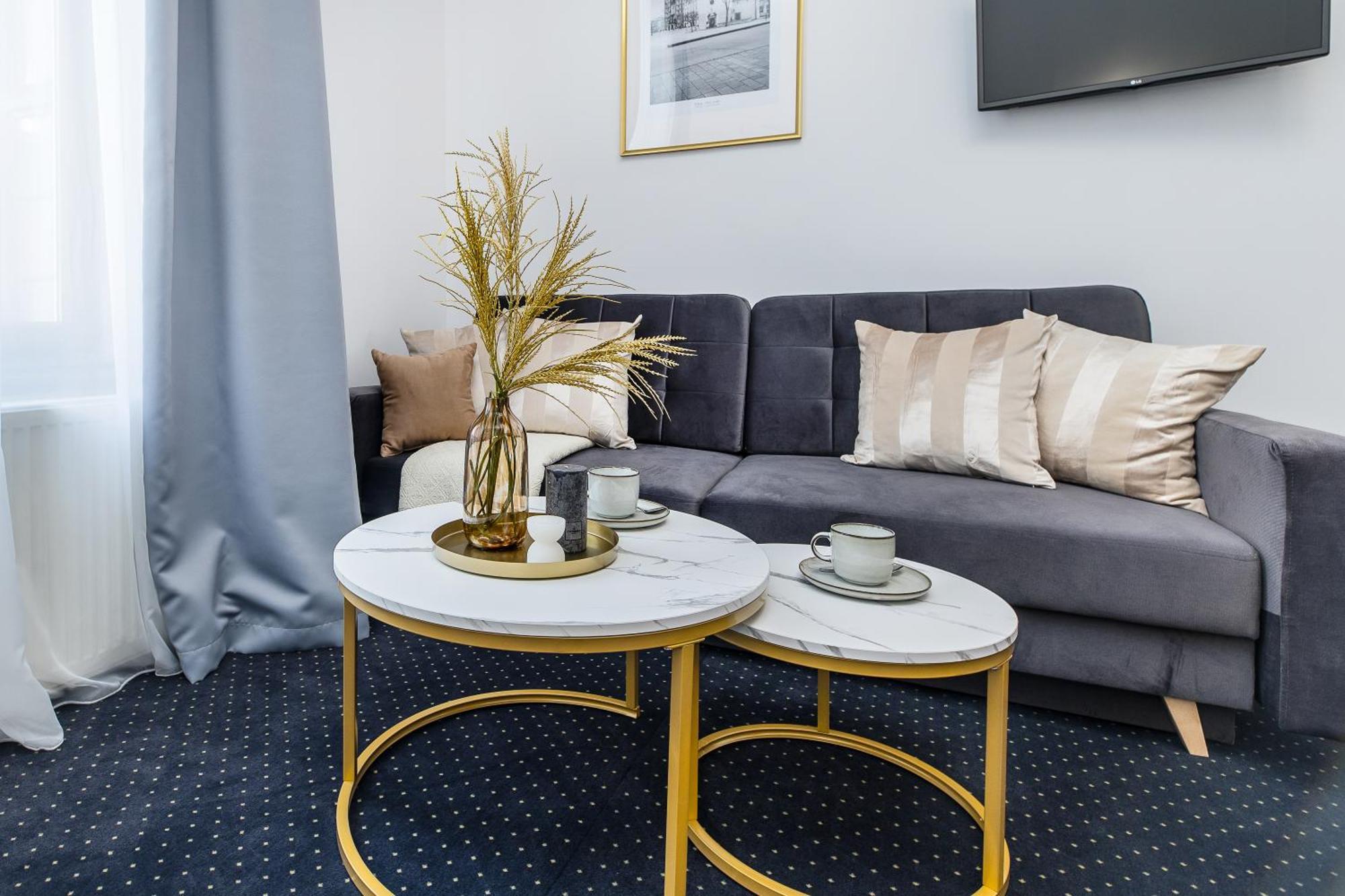 Apartment Bob Elite - Szpitalna