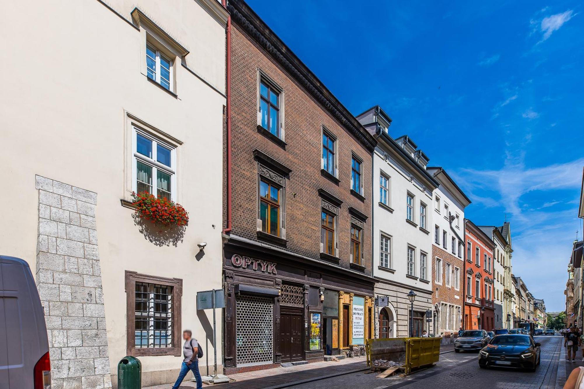 Bob Elite - Szpitalna Apartment Krakau