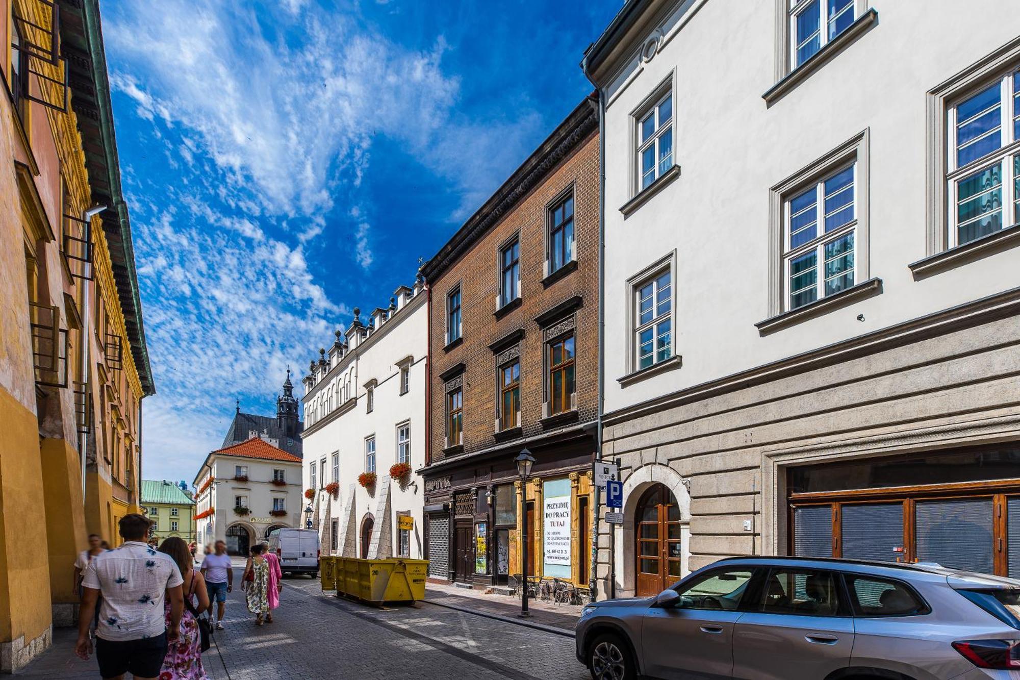 Apartment Bob Elite - Szpitalna