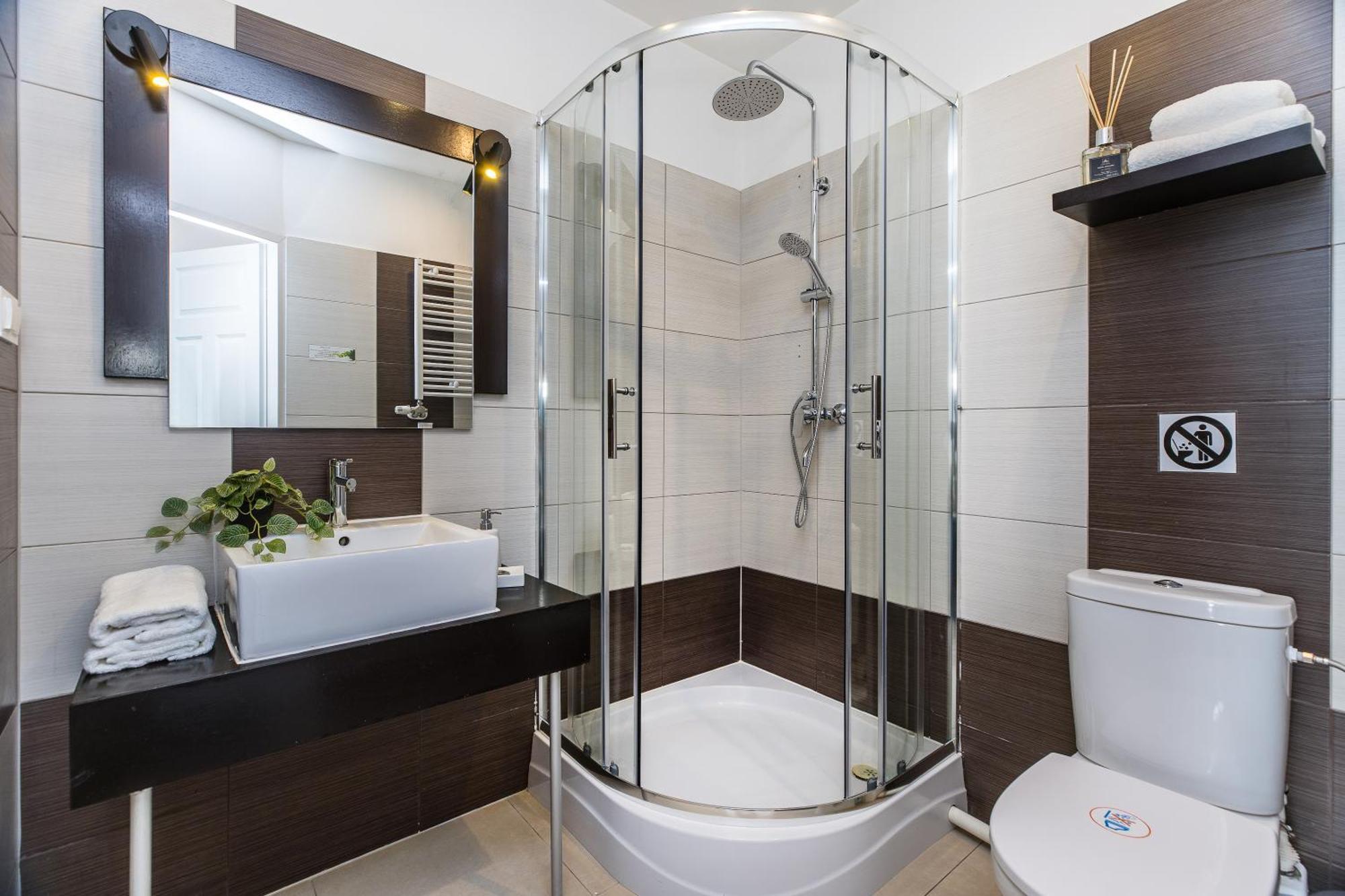 Bob Elite - Szpitalna Apartment Krakau